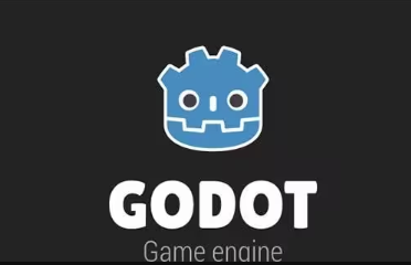 Godot4零基础入门游戏开发制作教程